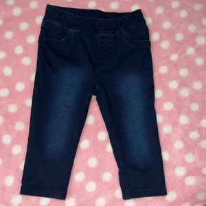 Babygirl Jumping beans Jeans